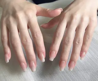 ネイル ファンネイル所属・Yuki 🎀Fun nailのネイルデザイン