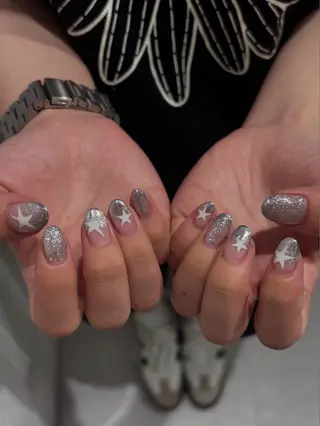 ネイル cocoro💗 ﾏﾂｴｸ/Ivyのマツエク・マツパデザイン