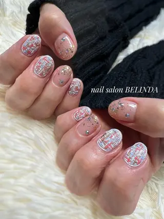 ネイル 毛利 ゆりあのエステ・リラクイメージ