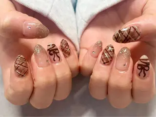 ネイル Ayano ♡のネイルデザイン
