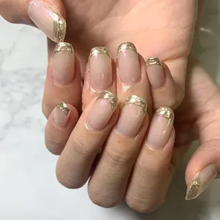 ネイル FIORITURA aiのネイルデザイン