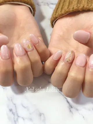 ネイル Lakkus T－CHIのネイルデザイン