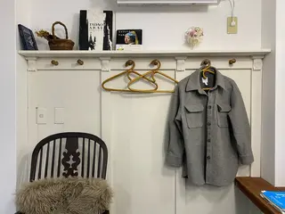 Ruri hair magomusumeのヘアスタイル