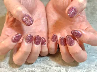 ネイル GéRanium Harukaのネイルデザイン