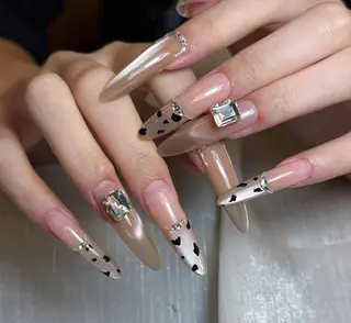 ネイル 🎀 NaNa_nailのネイルデザイン