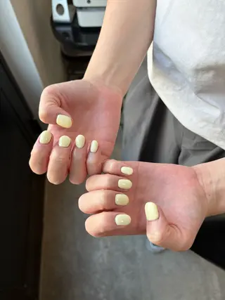 ネイル Eden 喜多のネイルデザイン