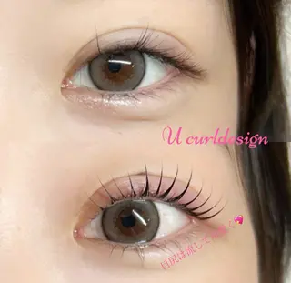 マツエク・マツパ 🌙eyelash kirari🌙のマツエク・マツパデザイン