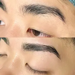 アイブロウ Salon aim /CHIHARUの眉毛・アイブロウイメージ