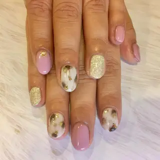 ネイル palmy nailのネイルデザイン