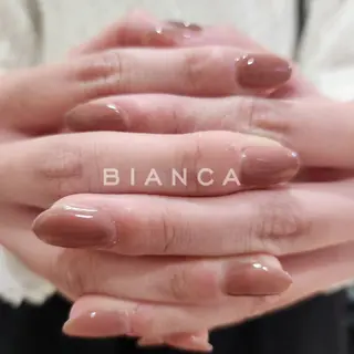 ネイル Bianca名駅店 あゆのネイルデザイン