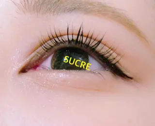 マツエク・マツパ EyelashSalon Liz.&所属・Liz.&現ino 平田のマツエク・マツパデザイン