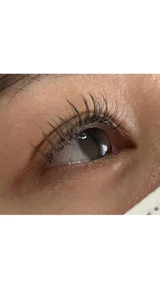 マツエク・マツパ ♡tiana juna˖ ࣪⊹のマツエク・マツパデザイン