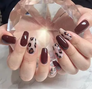 ネイル Li beau nailのネイルデザイン