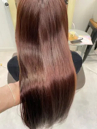 ロング カラー メンズパーマ支配率 No.1🔥坂井那吏のその他イメージ