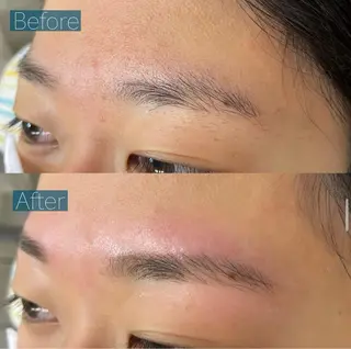 アイブロウ anello＊東船橋 ayakaのマツエク・マツパデザイン