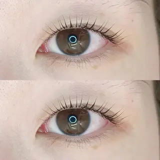 マツエク・マツパ Favori 川上のマツエク・マツパデザイン