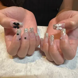 ネイル Tocowaka マエダのネイルデザイン