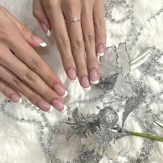 ネイル etrebynail所属・etre -bynail-のネイルデザイン