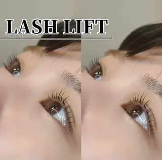 マツエク・マツパ Enchante / Mikakoのマツエク・マツパデザイン