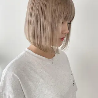 ショート 💐KAYLEE💐 bycuracionのヘアスタイル