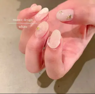 ネイル にしぐち はるかのネイルデザイン