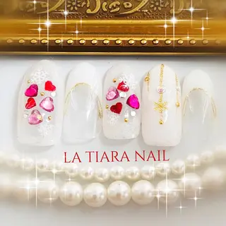 ネイル Blue  bird  nail所属・Blue bird  nailのネイルデザイン