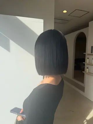 𝑨𝒊𝒎𝒆𝒓 小山/ arisaのヘアスタイル