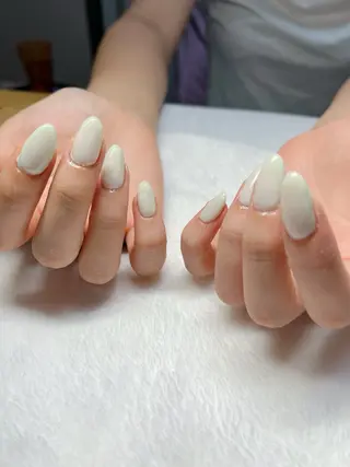 ネイル プライベートサロン circleのネイルデザイン