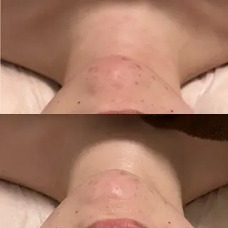 mison所属・mison 安形友花のネイルデザイン