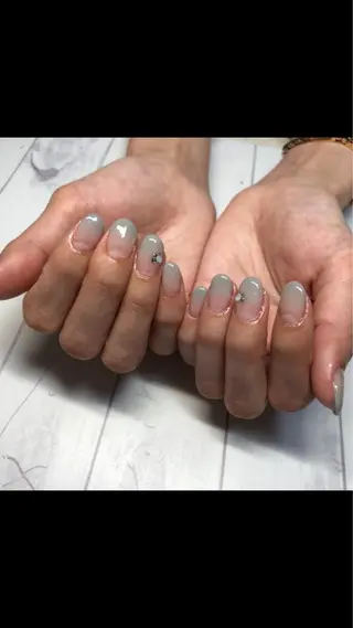 ネイル Lavish nailのネイルデザイン