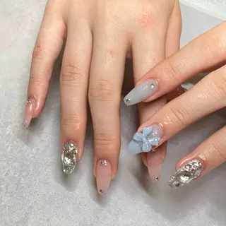 ネイル ...Hayashi ...のネイルデザイン