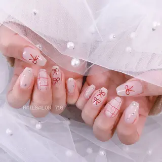 ネイル ナナイチゼロ I.Naoのネイルデザイン