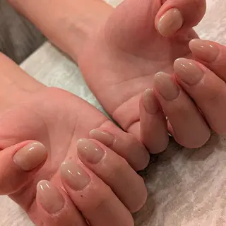 ネイル ジェヌインネイル 河内のネイルデザイン