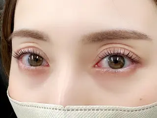 マツエク・マツパ 愛紗🎀下北沢 eyelist⋆✦のマツエク・マツパデザイン