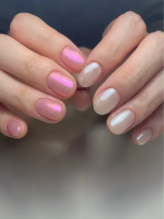 ネイル nailsalon TOKIのネイルデザイン