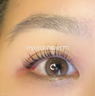 マツエク・マツパ RAD心斎橋 Rico₊˚⊹のマツエク・マツパデザイン