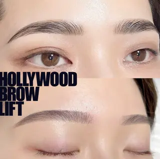 アイブロウ TRICO八幡山所属・TORIC Taketaのマツエク・マツパデザイン