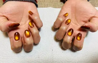 ネイル す みのネイルデザイン