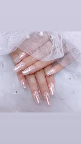 ネイル You&Me Miruのネイルデザイン