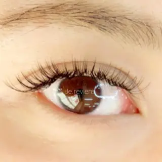 マツエク・マツパ ジュルビアン美容室所属・ジュルビアン 美容室のエステ・リラクイメージ