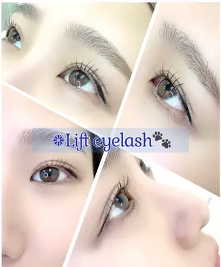 マツエク・マツパ アイデザイナー⟡.* hisaのマツエク・マツパデザイン