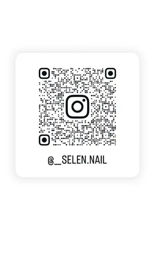 Selen nail みづきのネイルデザイン