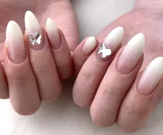 ネイル FIRST天神駅直結 naruha②のネイルデザイン