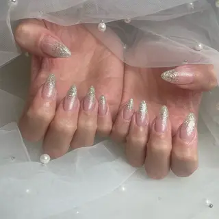 ネイル FLORANZ ☆アオマツ☆のネイルデザイン