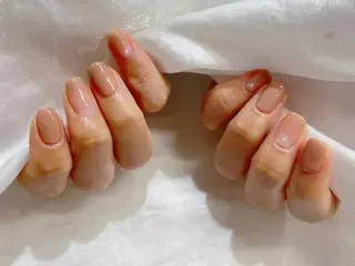 ネイル Umi nail& eyelashのネイルデザイン