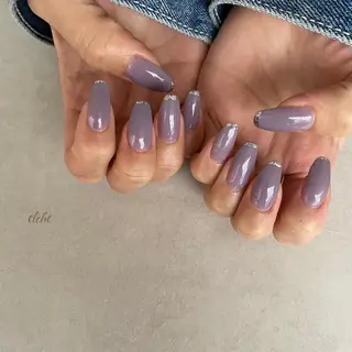 ネイル Rio 𓍼のネイルデザイン