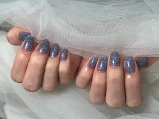 ネイル ToliyDeliy Mayuのネイルデザイン