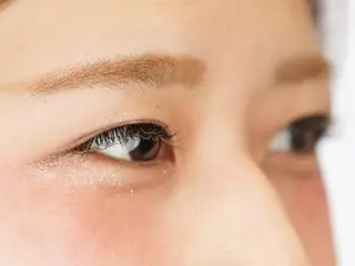 マツエク・マツパ tozone eye AYANOのマツエク・マツパデザイン