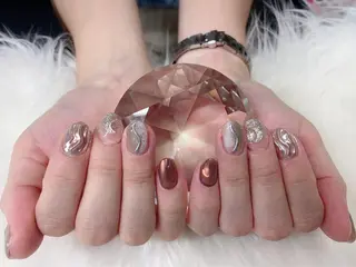 ネイル smile nail スマイルネイルのその他イメージ