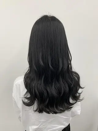 カラー 🏹横浜WILL official🏹のヘアスタイル